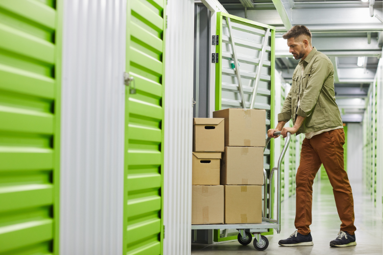 Nos solutions pour les particuliers : votre garde-meuble moderne - Manosque box Nos solutions pour les particuliers : votre garde-meuble moderne - Manosque box